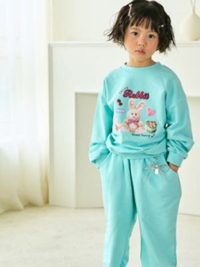 Rabbit Sweatshirts