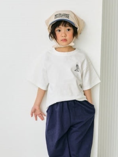 Melo Short Sleeve Tee