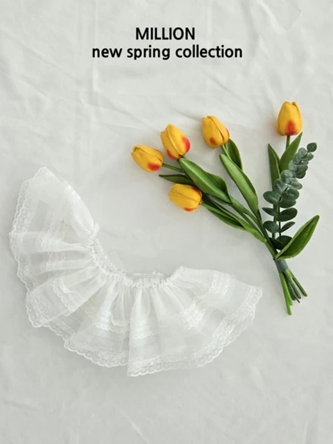 Layering Skirt