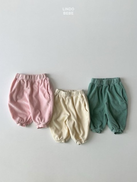 Bebe Here Jogger Pants