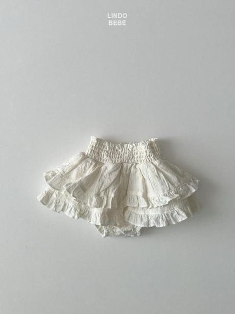 Bebe Pure Bloomer Bebe Pure Bloomer