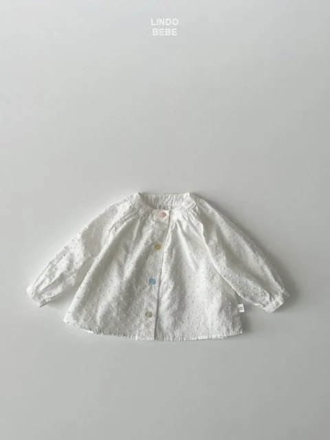Bebe Alook Blouse Bebe Alook Blouse