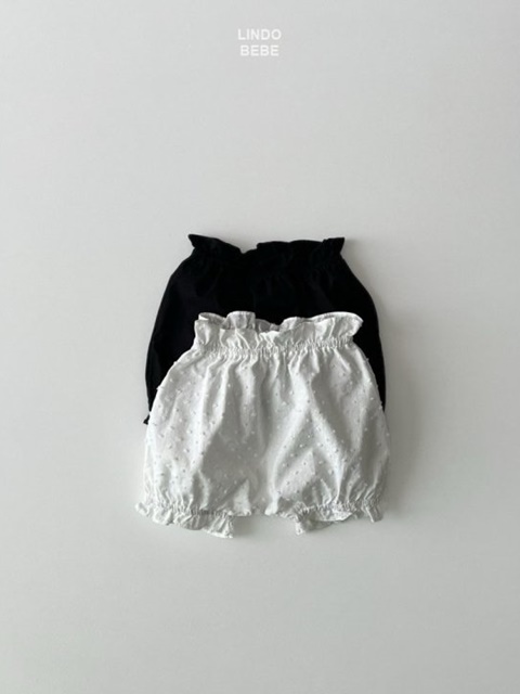 Bebe Simple Bloomer Bebe Simple Bloomer
