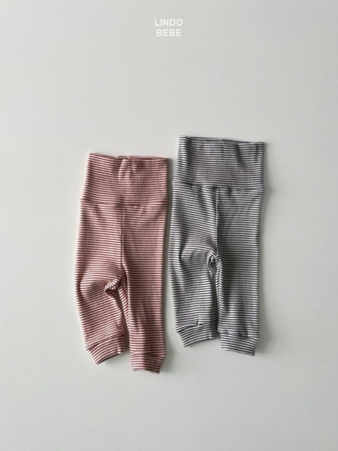 Bebe Basic Stripe Leggings Bebe Basic Stripe Leggings
