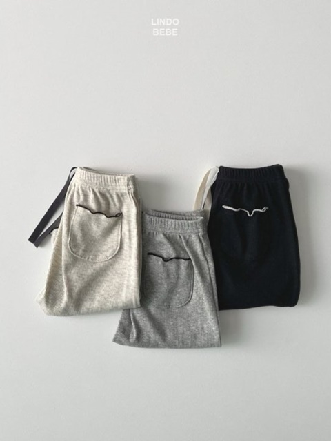 Bebe Soft Pants Bebe Soft Pants