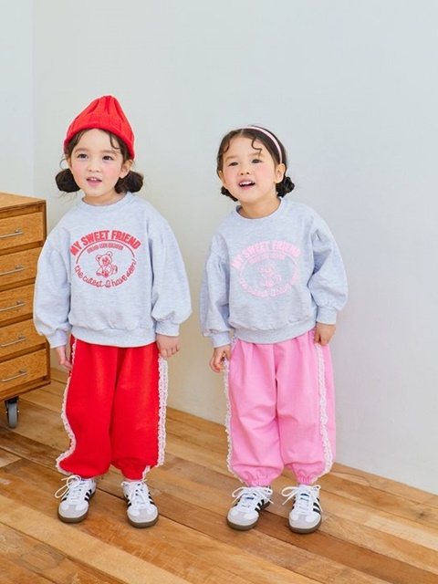 Sweet Bear Set