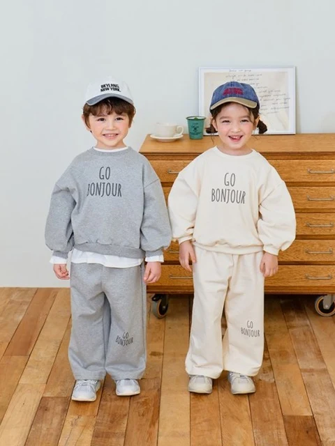 Gogo CP Set