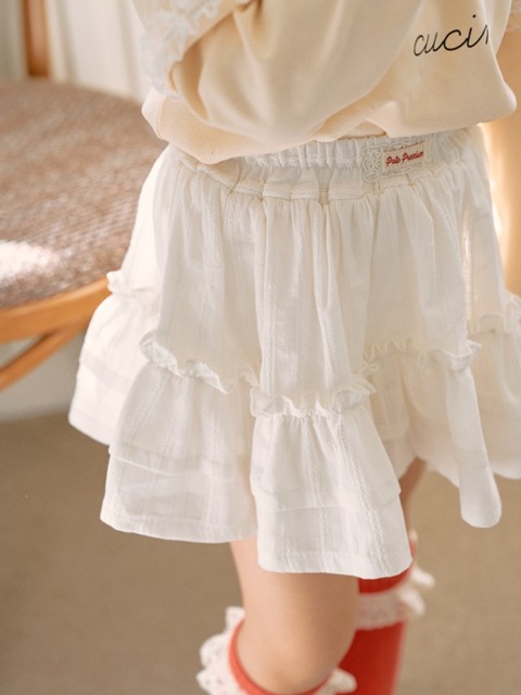 Pure Skirt Pure Skirt
