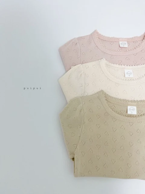 Lovely Tee