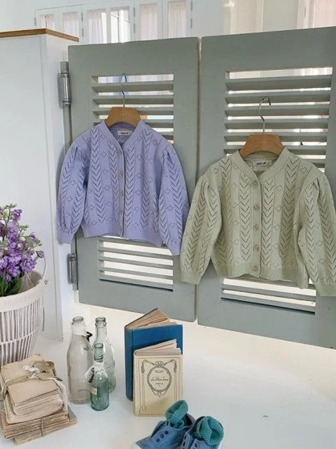 Yan Cardigan Yan Cardigan
