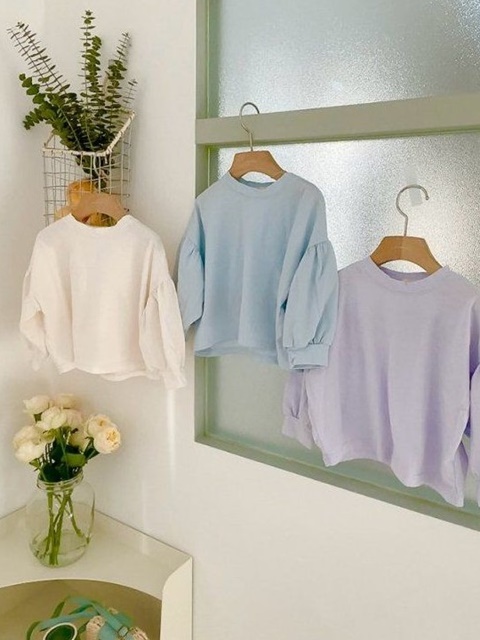 Easy Sharing Tee