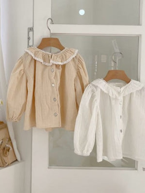 Marang Lace Blouse Marang Lace Blouse