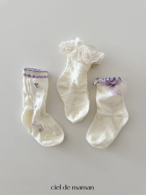 Pretty Socks Pretty Socks