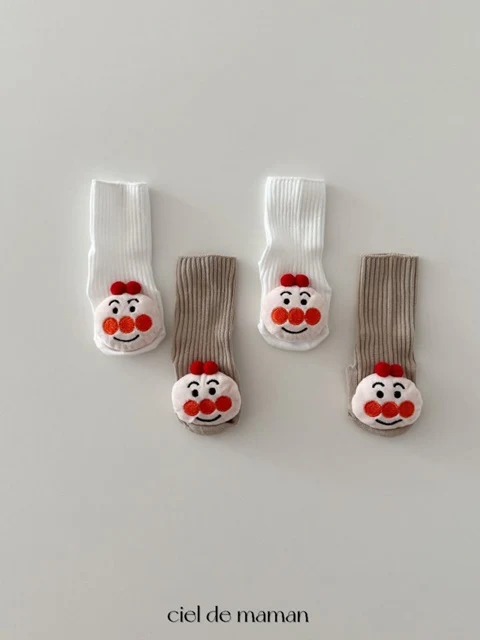 Hoppang Socks