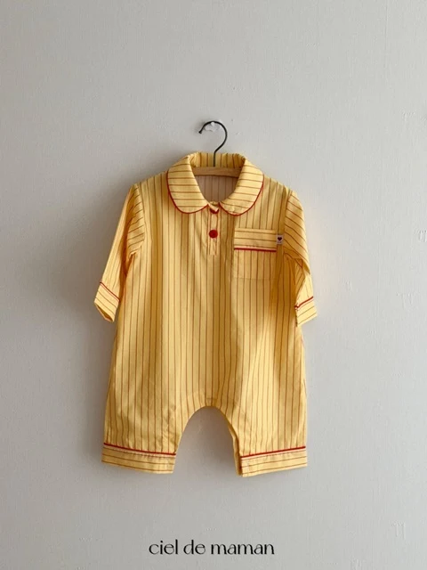 Candy Pajamas Bebe
