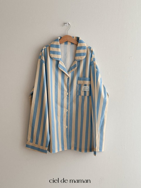 Candy Pajamas Aduit