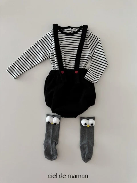Its Overalls