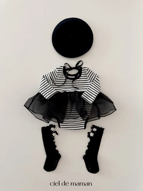 Stripe Suit