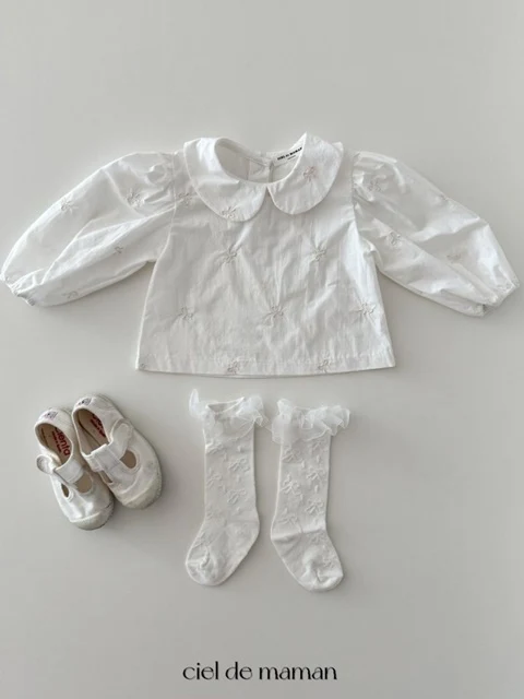 Anna Blouse
