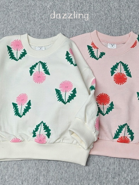 Dandelion Tee