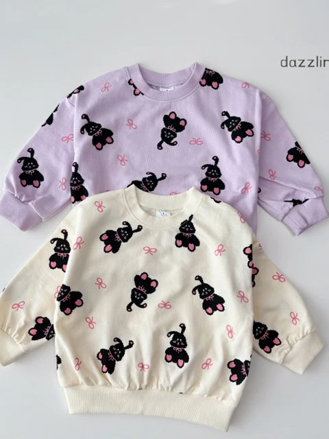 Black Rabbit Tee