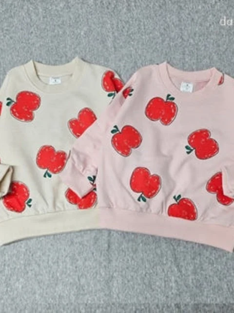 Apple Tee