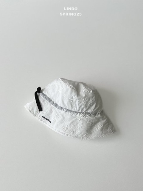 Marley Ribbon Hat Marley Ribbon Hat