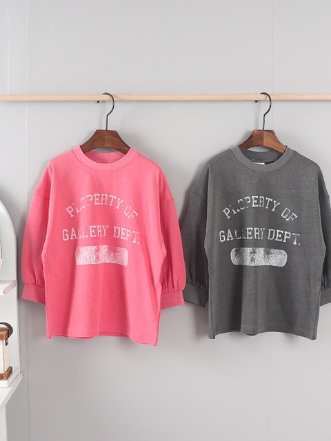 Gallery Dying Tee