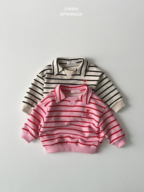 Henry Collar Sweatshirts Henry Collar Sweatshirts