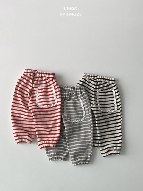 Snack Jogger Pants