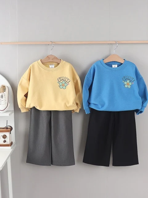 Film Smile Sweatshirts