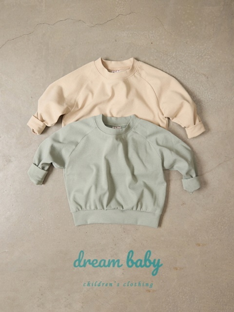 Raglan Sweatshirts