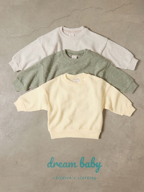 Knit Sweatshirts