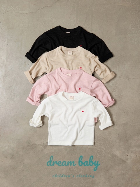 Heart Tee
