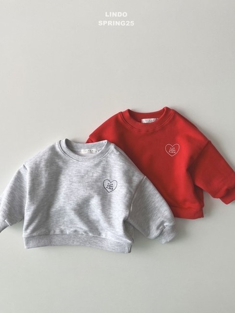 Happy Love Sweatshirts