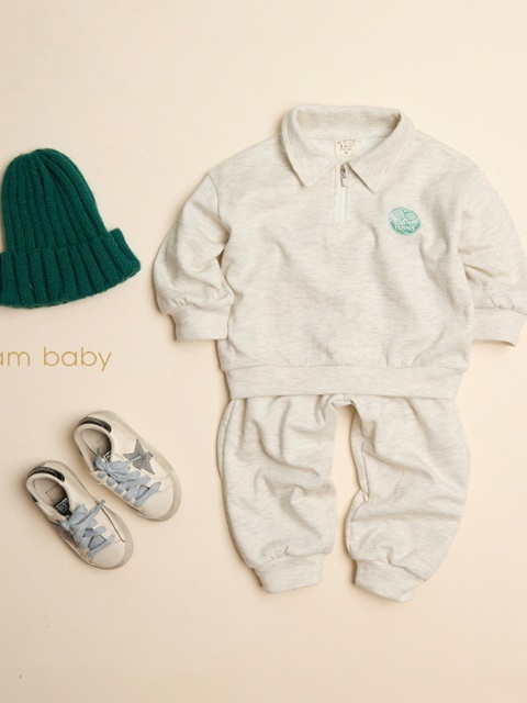 Tennis Collar Set-up