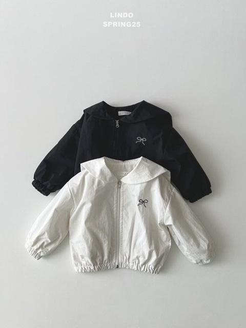 Jenny Collar Jacket