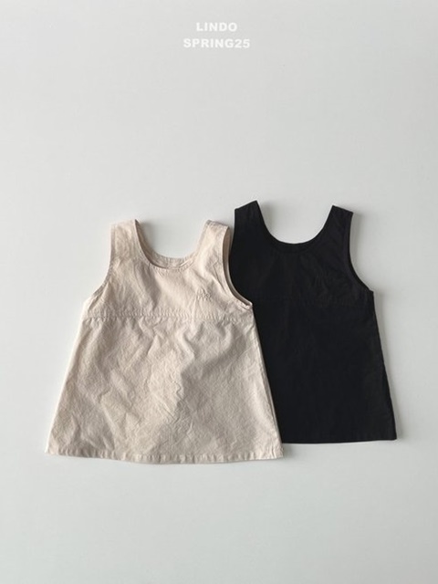 Nana Mini Embroidery One-piece
