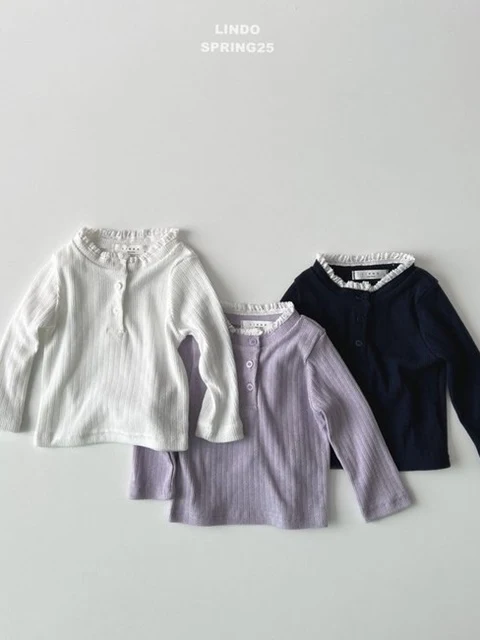Romi Ailet Tee