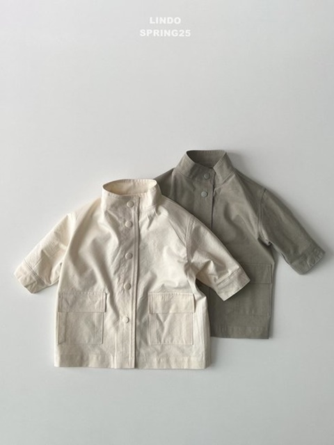 Spring Jacket