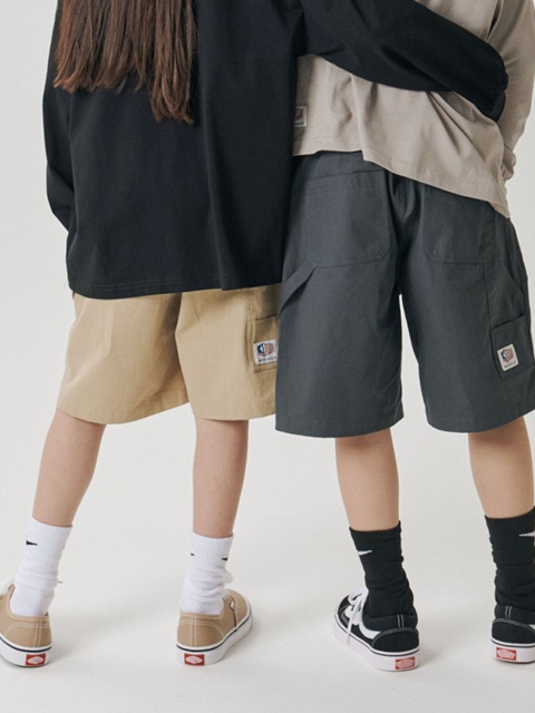 Harry Shorts
