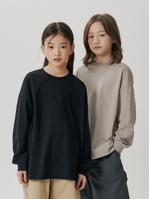 Bobo Basic Tee