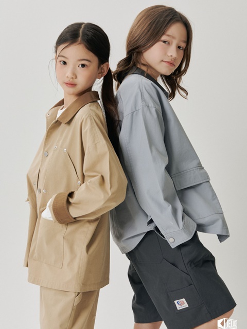 Ford Jacket