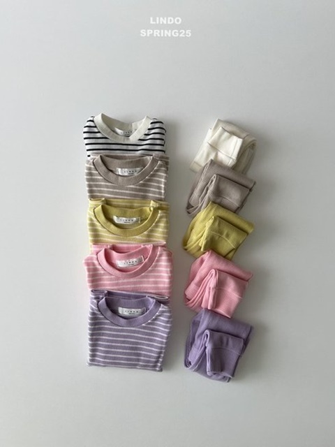 Colorful Easywear