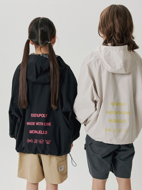 Tommy Jacket
