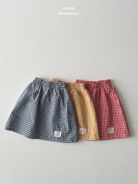 Czech Skirt