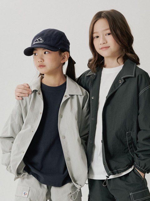 Pere Jacket