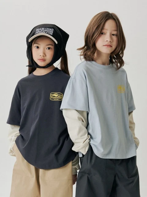 Garden Tee