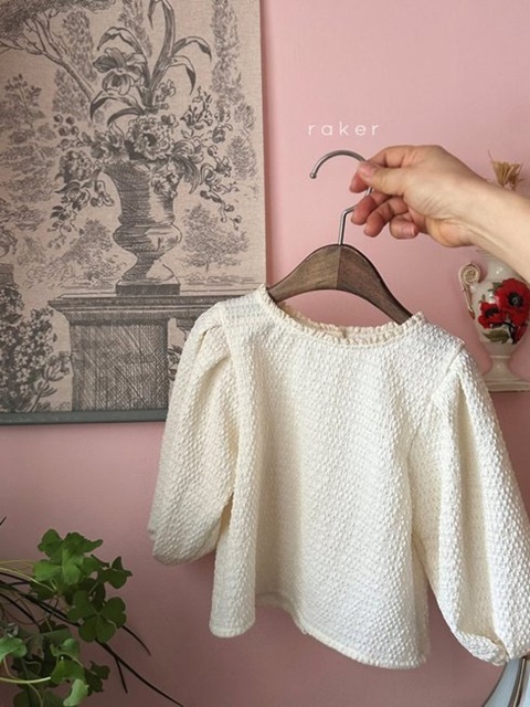Lulu Blouse Lulu Blouse