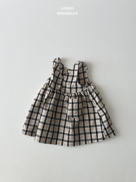 V Check One-piece